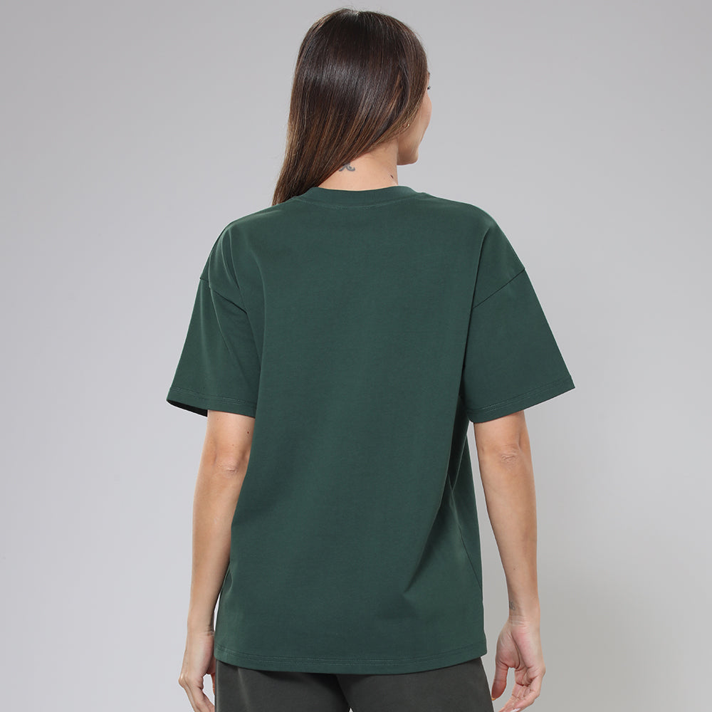 BodyGo Short Sleeve Tee - Green