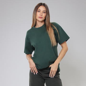 BodyGo Short Sleeve Tee - Green