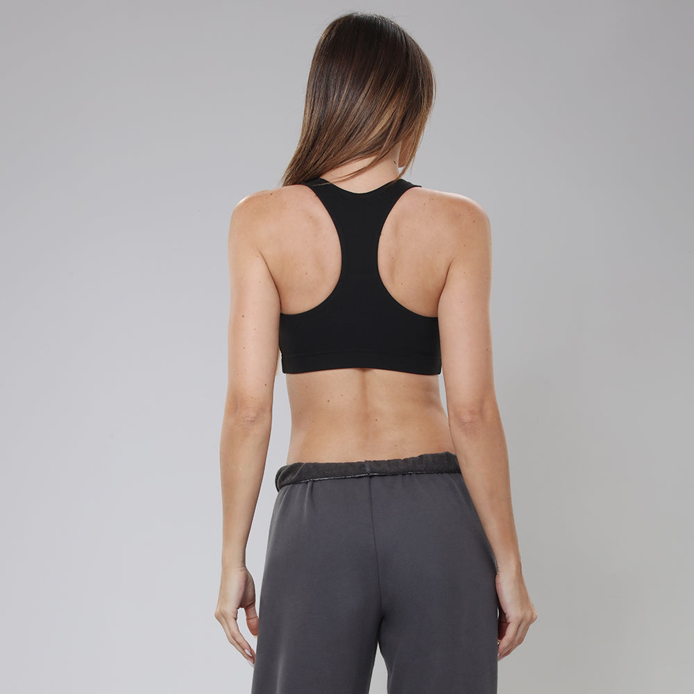 CoreActive Sports Bra - Black