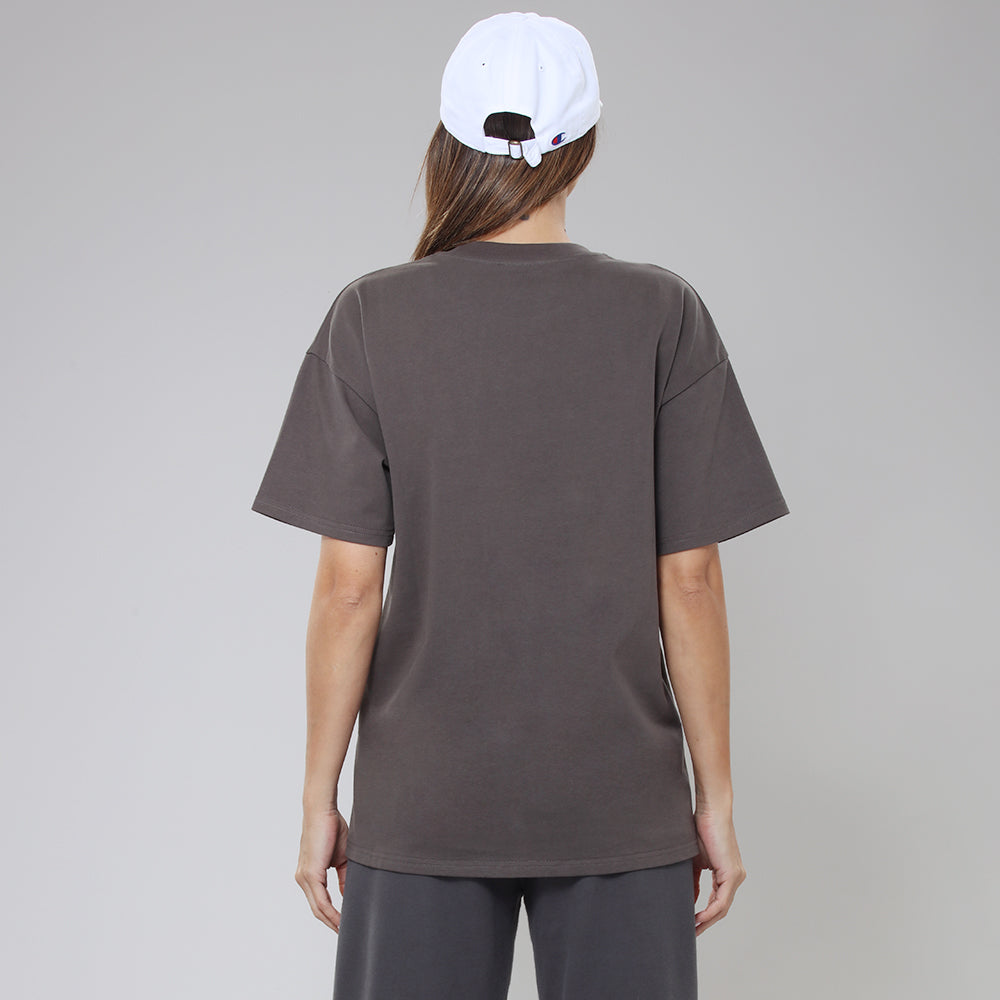 BodyGo Short Sleeve Tee - Charcoal